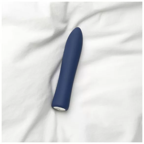Amaysin - punjivi štapićasti vibrator (plavi)