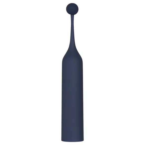 Amaysin Precision - akumulatorski vibrator za klitoris (plavi)