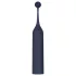 Amaysin Precision - akumulatorski vibrator za klitoris (plavi)