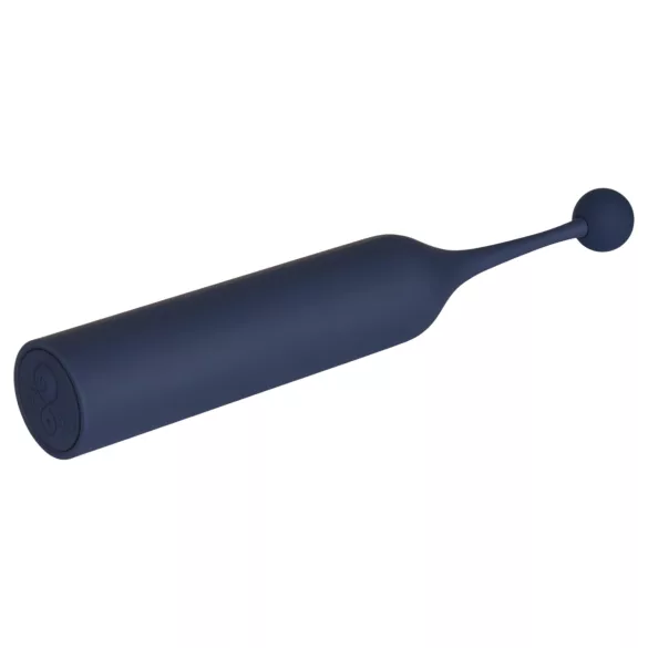 Amaysin Precision - akumulatorski vibrator za klitoris (plavi)