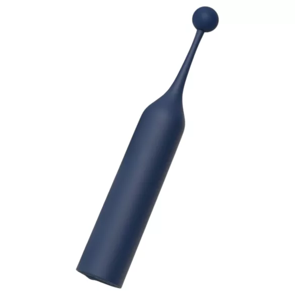 Amaysin Precision - akumulatorski vibrator za klitoris (plavi)