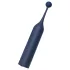 Amaysin Precision - akumulatorski vibrator za klitoris (plavi)