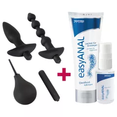 Komplett - analni početni set - 6 dijelova