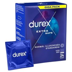 Durex Extra Safe - sigurniji kondomi (24kom)
