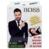 Boss - napuhujući gumeni muškarac