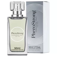 PheroStrong Only - feromonski parfem za muškarce - 50ml