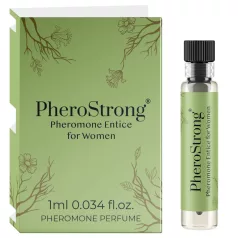 PheroStrong Entice - parfem s feromonima za žene - 1ml