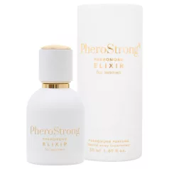 PheroStrong ELIXIR - feromonski parfem za žene - 50ml