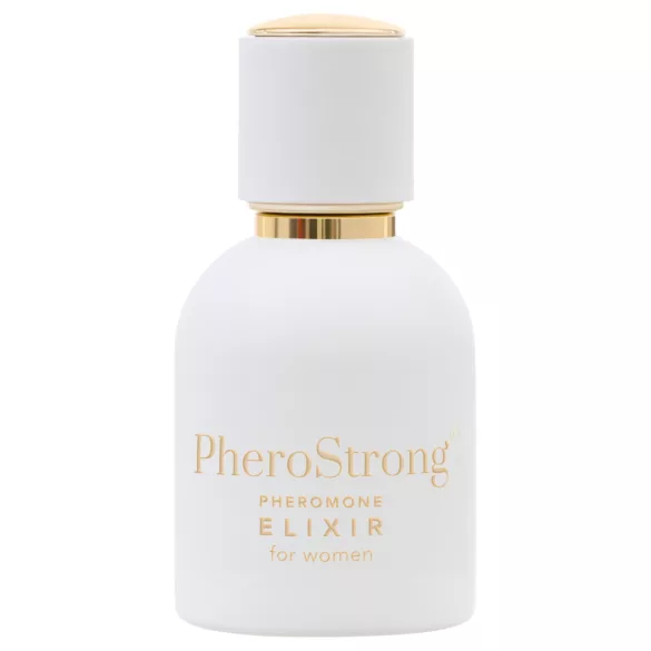 PheroStrong ELIXIR - feromonski parfem za žene - 50ml