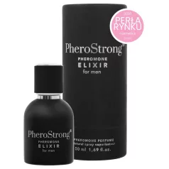 PheroStrong ELIXIR - feromonski parfem za muškarce - 50ml