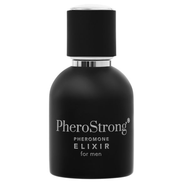 PheroStrong ELIXIR - feromonski parfem za muškarce - 50ml