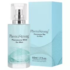 PheroStrong Wind - feromonski parfem za muškarce - 50ml