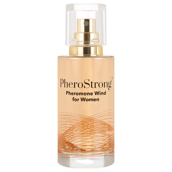 PheroStrong Wind - feromonski parfem za žene - 50ml