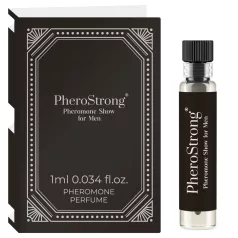 PheroStrong Show - feromonski parfem za muškarce - 1 ml