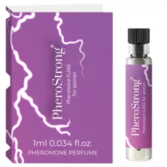 PheroStrong Flare - feromonski parfem za žene - 1 ml