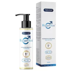 BigErection gel - gel za jačanje erekcije - 150ml