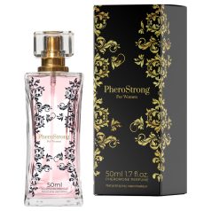 PheroStrong - feromonski parfem za žene - 50ml