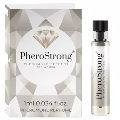 PheroStrong Perfect - feromonski parfem za žene - 1ml