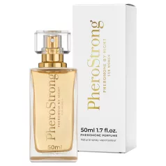 PheroStrong by Night - feromonski parfem za žene - 50ml
