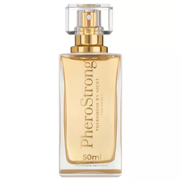 PheroStrong by Night - feromonski parfem za žene - 50ml