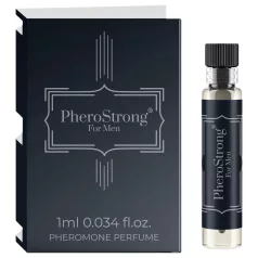 PheroStrong - feromonski parfem za muškarce - 1ml