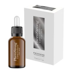   PheroStrong - feromonske kapi bez mirisa za vaš parfem (7,5ml)