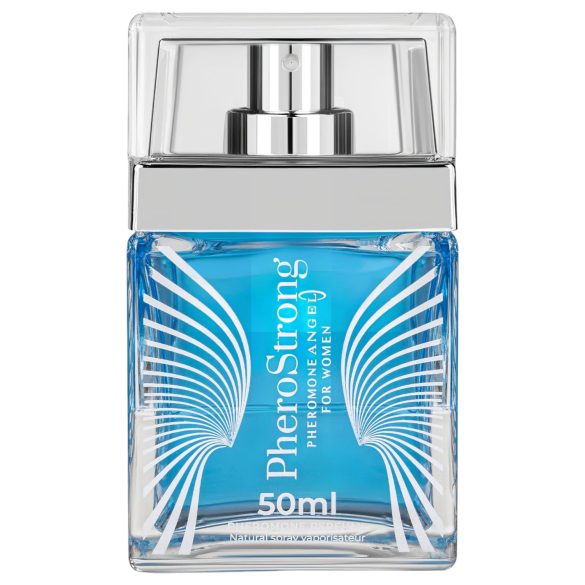 PheroStrong Angel - feromonski parfem za žene - 50ml