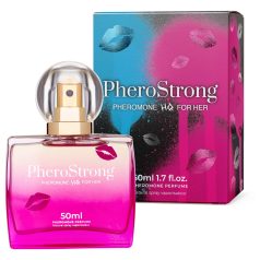 PheroStrong HQ for Her - feromonski parfem za žene - 50ml