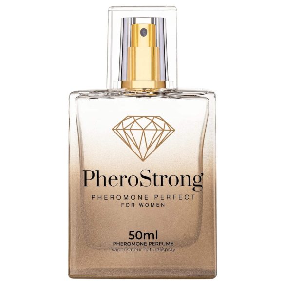 PheroStrong Perfect - feromonski parfem za žene - 50ml