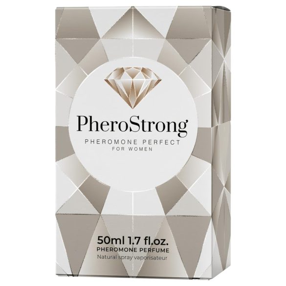 PheroStrong Perfect - feromonski parfem za žene - 50ml