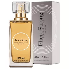 PheroStrong Only - feromonski parfem za žene - 50ml