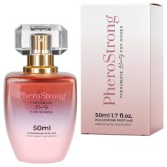 PheroStrong Beauty - feromonski parfem za žene - 50 ml