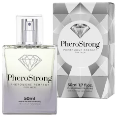 PheroStrong Perfect - feromonski parfem za muškarce - 50ml
