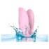Sweet Play - pametni par vibrator (ružičasti)