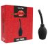 Wild Play - intimno sredstvo za pranje (crno)