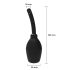 Wild Play - intimno sredstvo za pranje (crno)