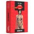 Wild Play - crni body remenje