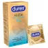 Durex Nude XL - ekstra veliki kondomi (10 komada)