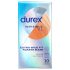 Durex Invisible XL - ekstra veliki kondom (10 kom)