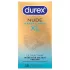 Durex Nude XL - ekstra veliki kondomi (10 komada)