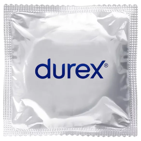 Durex Nude XL - ekstra veliki kondomi (10 komada)