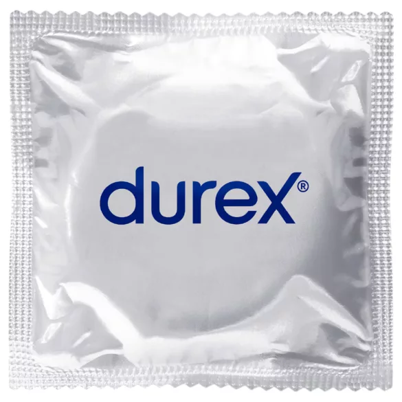 Durex Nude XL - ekstra veliki kondomi (10 komada)