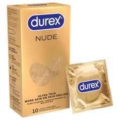 Durex - kondomi - ultra tanki - 10 komada