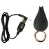 Belou - crni prstni vibrator