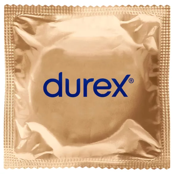 Durex - kondom bez lateksa - 16 komada