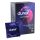 Durex Intense - rebrasti i točkasti kondomi (16 kom)