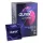 Durex Intense - rebrasti i točkasti kondomi - 16 komada