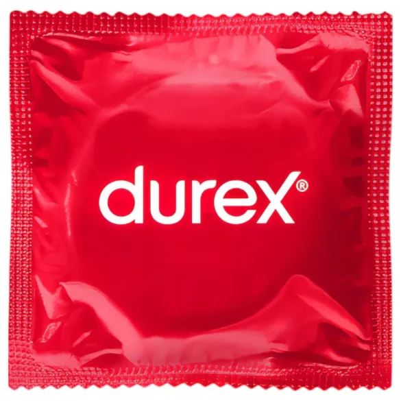 Durex Feel Intimate - tanki kondomi - pakiranje 2x12 komada