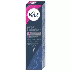 Veet Expert - krema za intimnu depilaciju (200 ml)