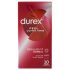 Durex Feel Ultra Thin - ultra tanki kondomi (2x10 kom)